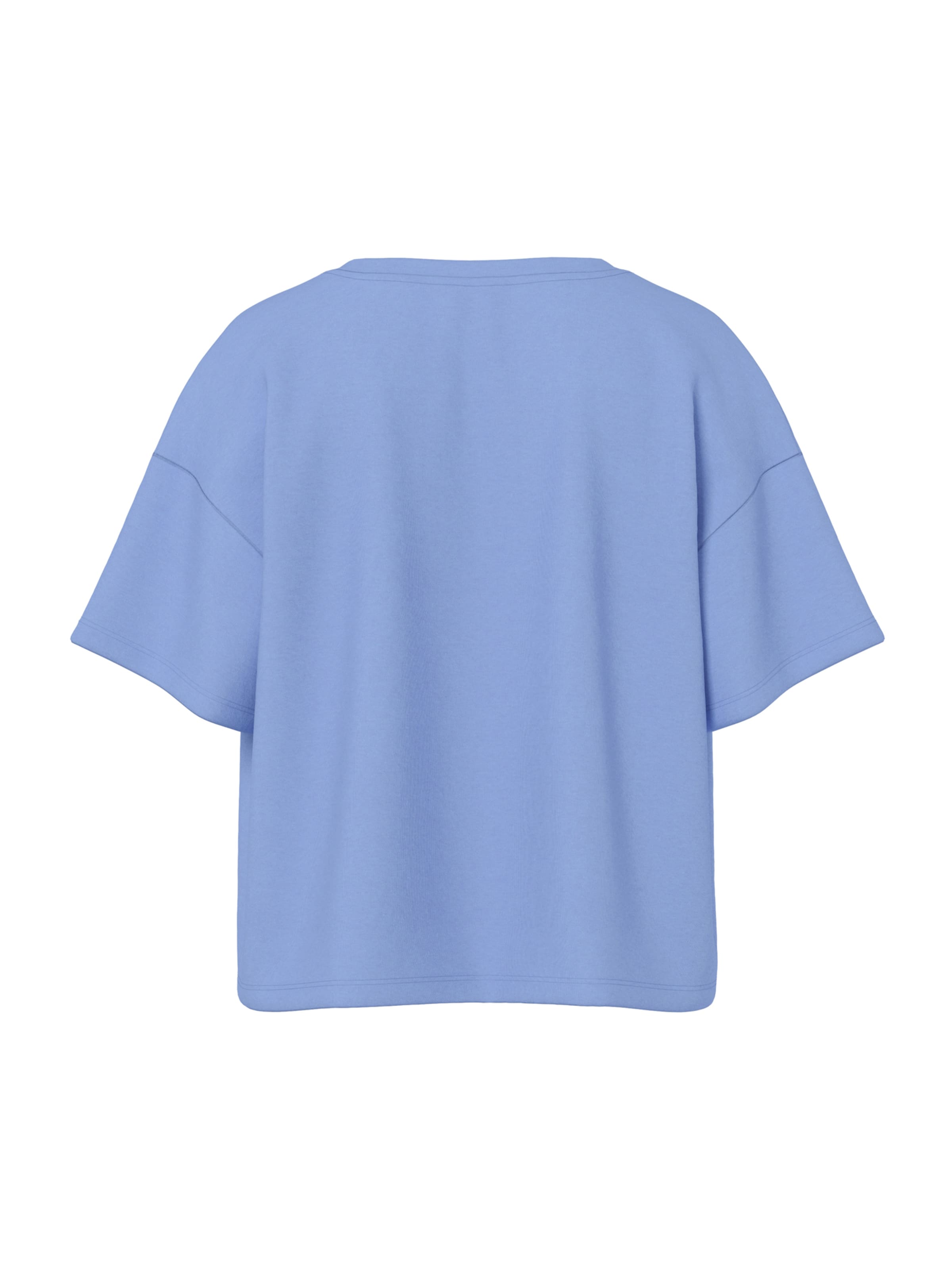 PIECES Μπλουζάκι 'PCCHILLI' σε μπλε