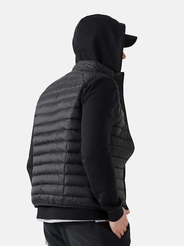 Gilet 'JOTT TOM NOOS' JOTT en noir