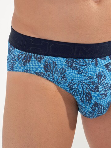 HOM Slip 'Douro' in Blauw