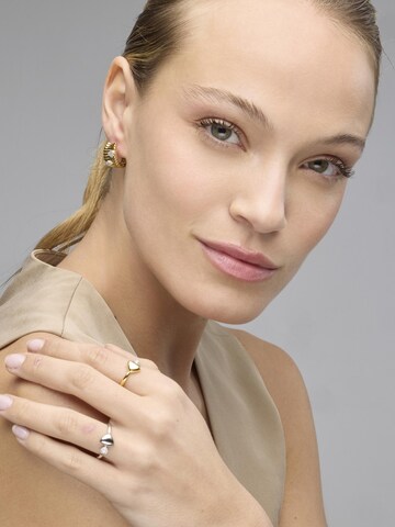 Luxenter Ring i sølv