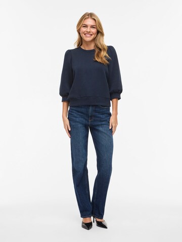 Felpa 'VIVERA ' di VILA in blu