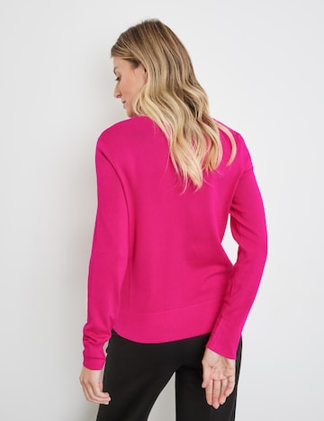 Pullover di GERRY WEBER in rosa