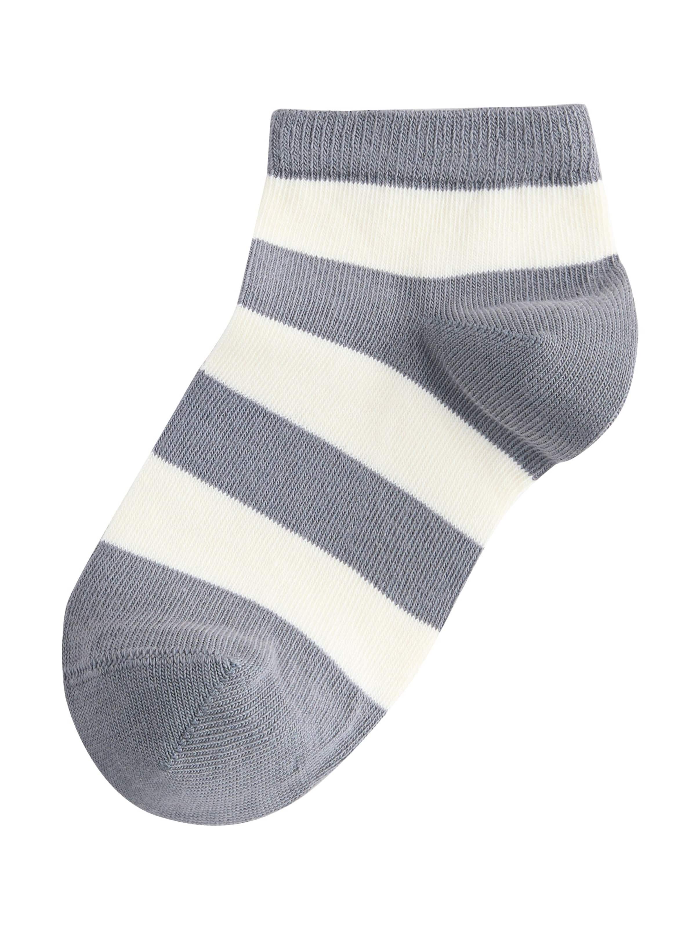 Next Nogavice | mešane barve barva