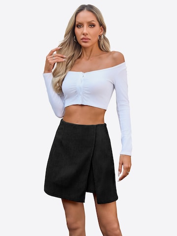 Imily Bela Юбка в Черный