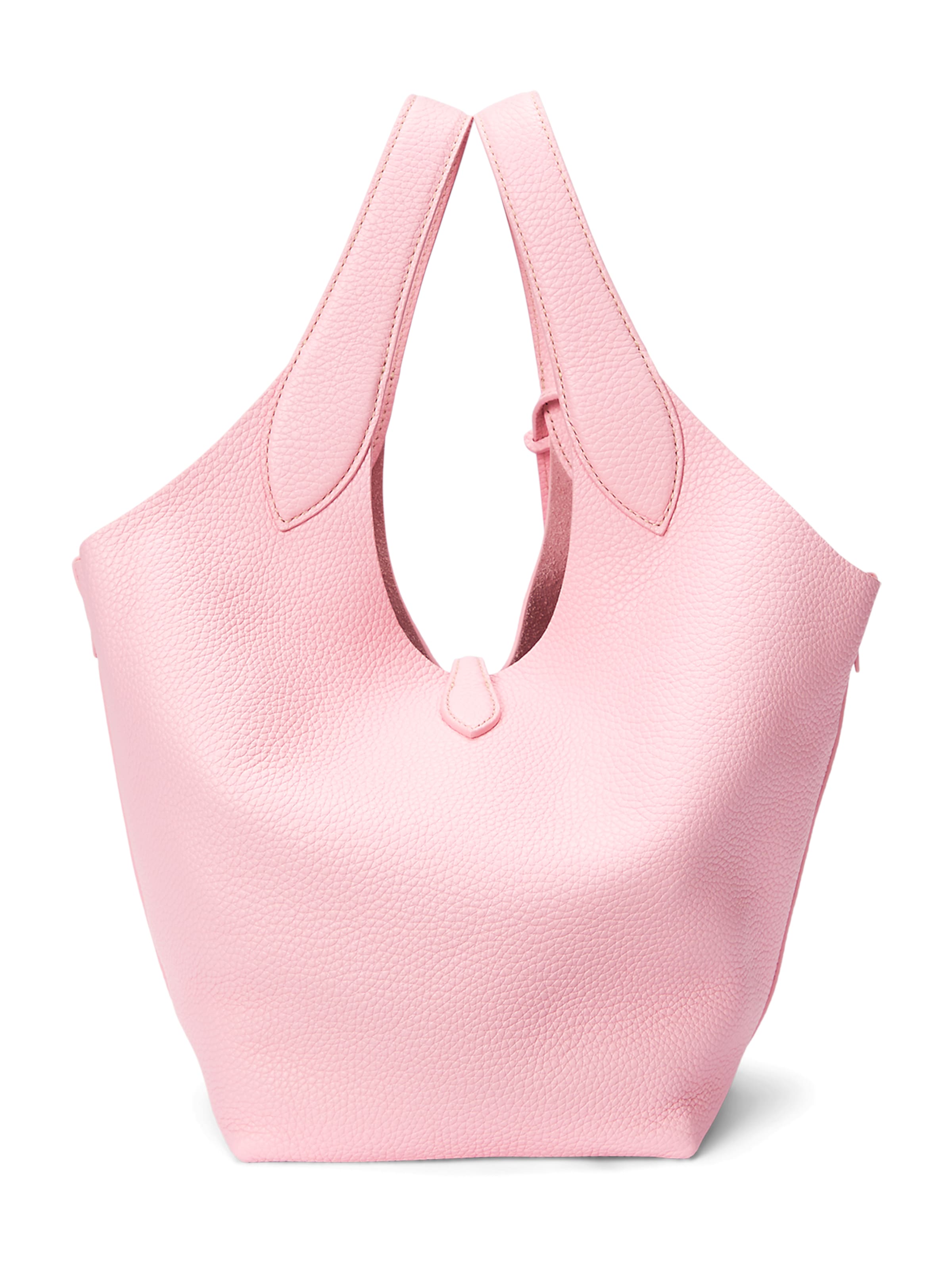 Polo Ralph Lauren Shopper táska - rózsaszín