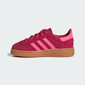 ADIDAS ORIGINALS Superge 'Handball Spezial' | roza barva