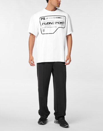 Maglietta di Plein Sport in bianco