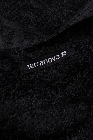 Terranova Sweater & Cardigan in XS in Black