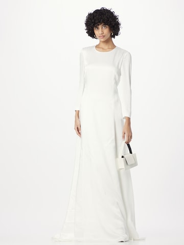 IVY OAK Evening Dress 'MADDALENA' in White