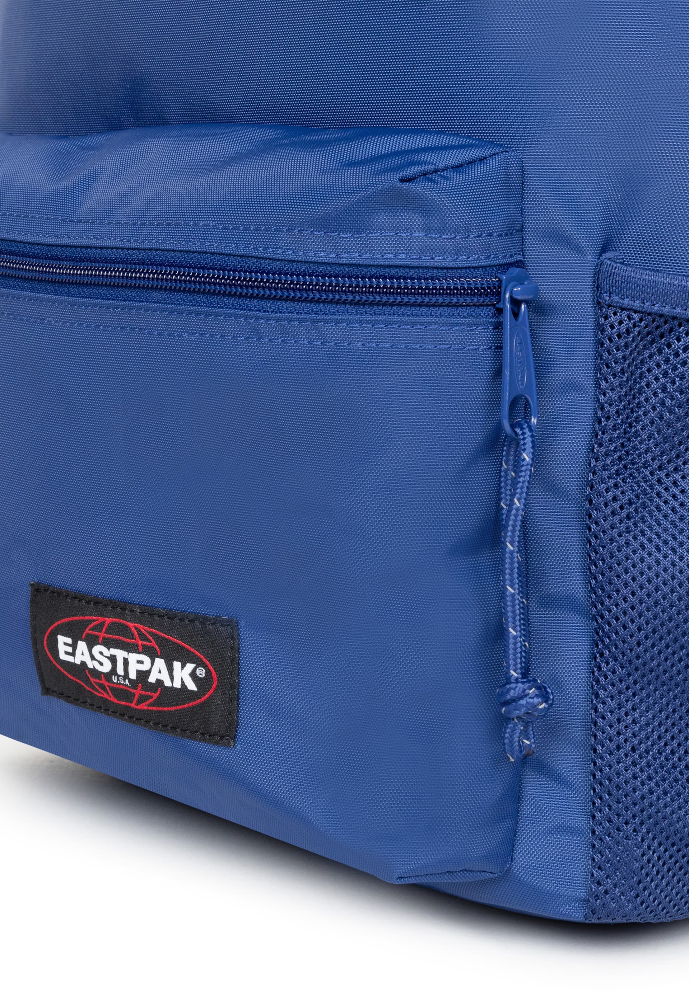 EASTPAK Раница в черно