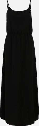 Only Petite Sukienka 'NOVA' w kolorze czarny: przód