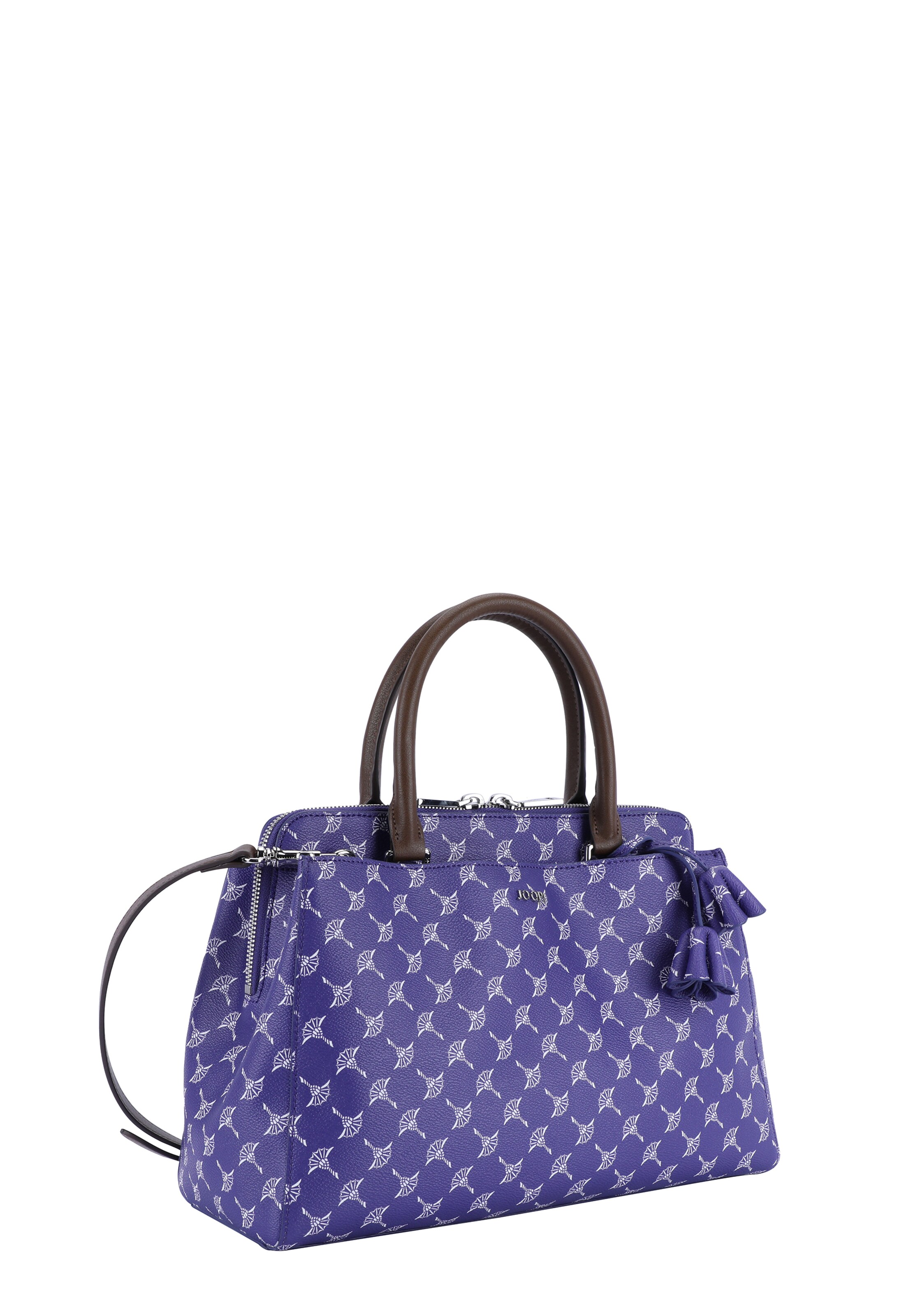 JOOP! Handtasche 'Flora 1.0 Romy' in Lila