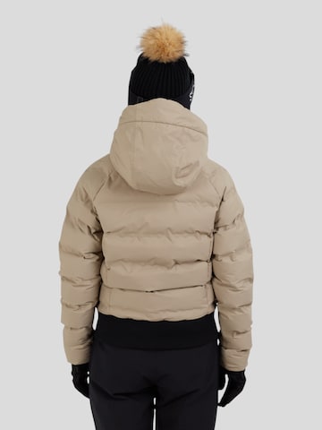 Fundango Winterjacke 'Zina Padded ' in Beige