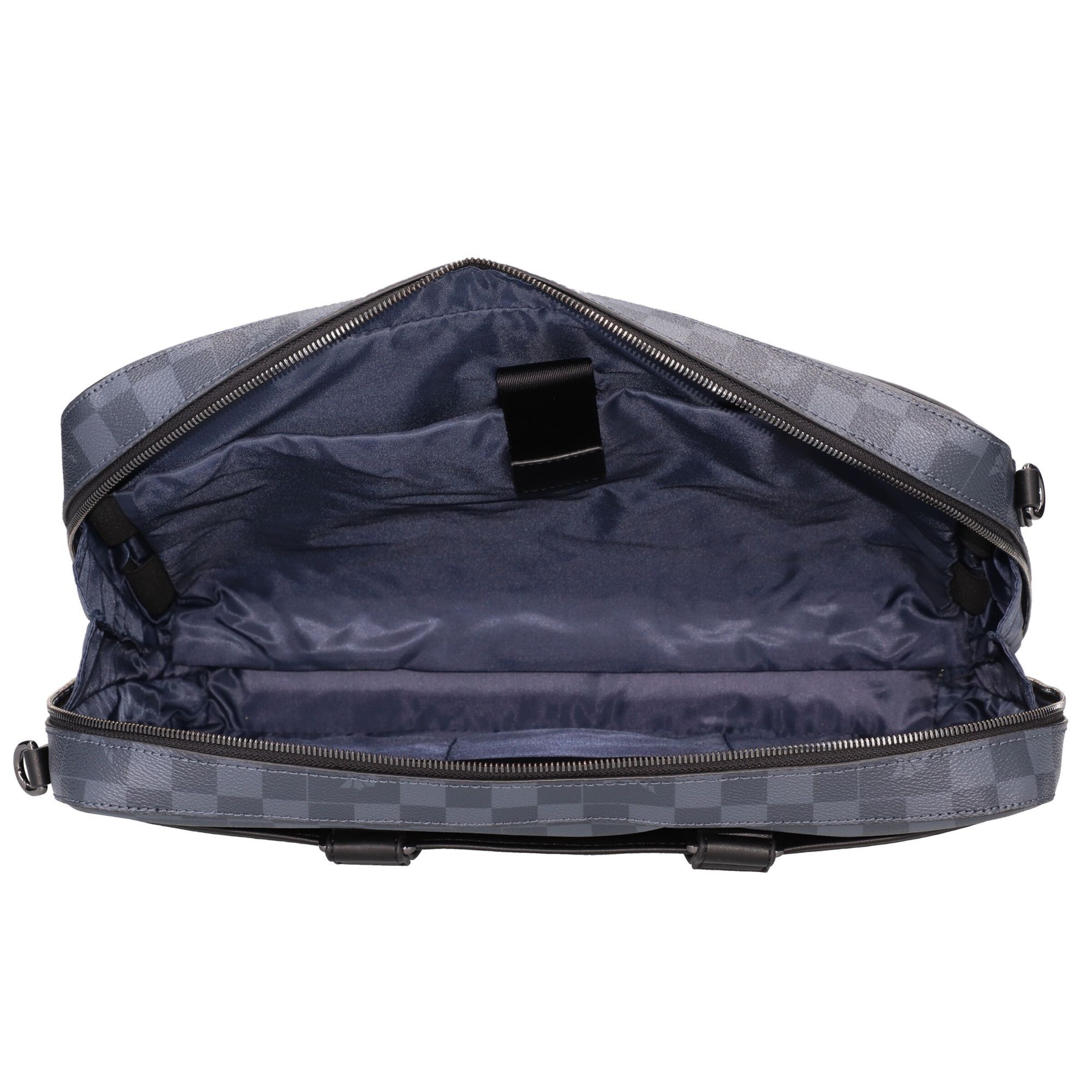 JOOP! - Pasta 'Pandion' em azul