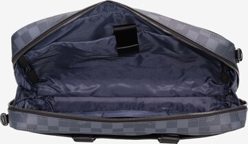 Borsa portadocumenti 'Pandion' di JOOP! in blu