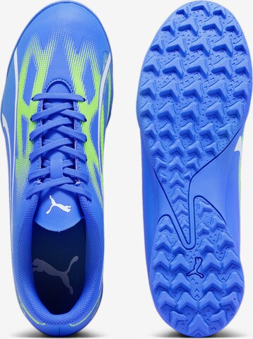 PUMA Soccer Cleats 'ULTRA PLAY' in Blue