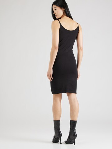 Robe 'Narya_B_2' HUGO en noir