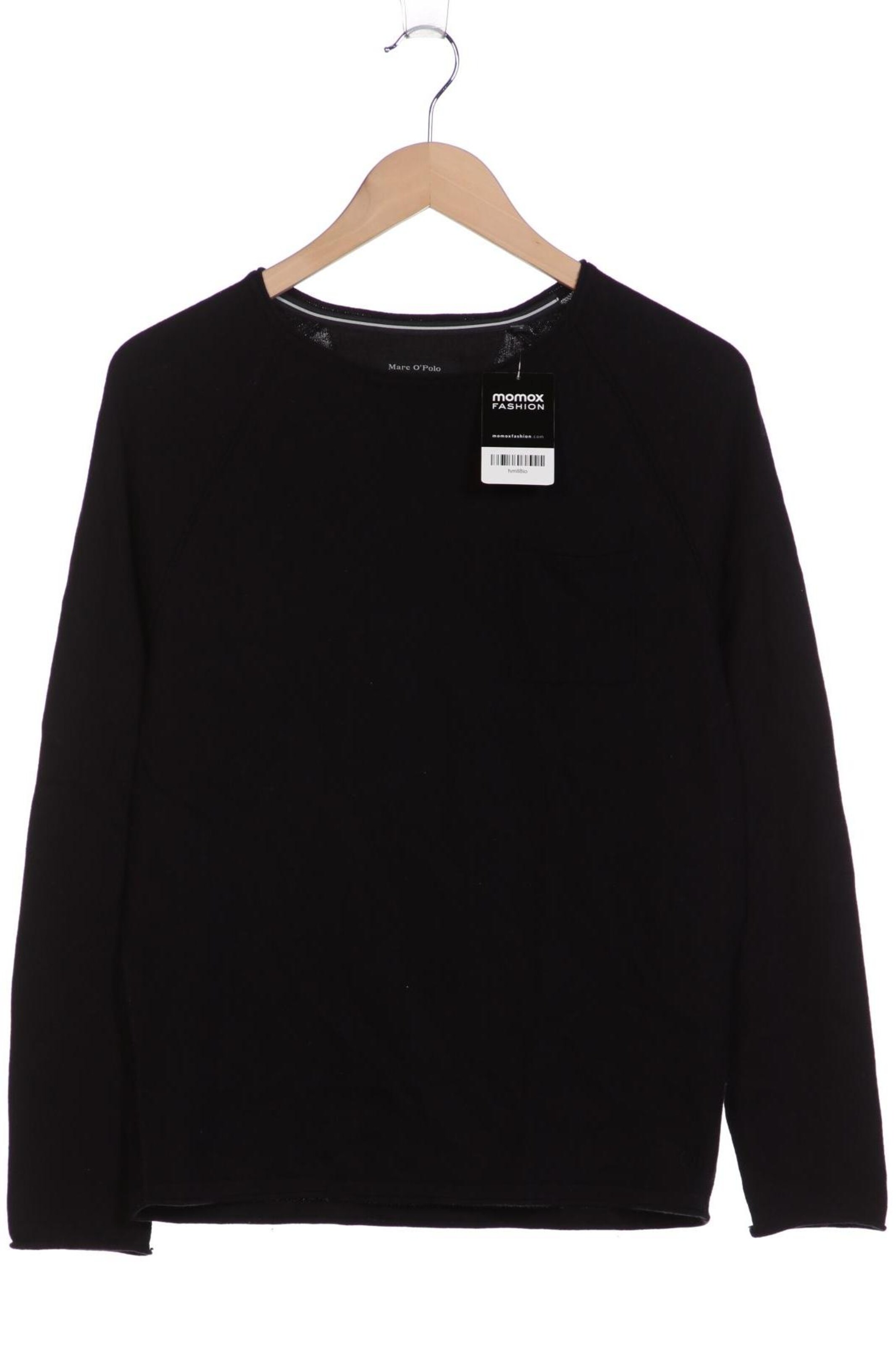 Marc O'Polo Sweater & Cardigan in M in Blue: front