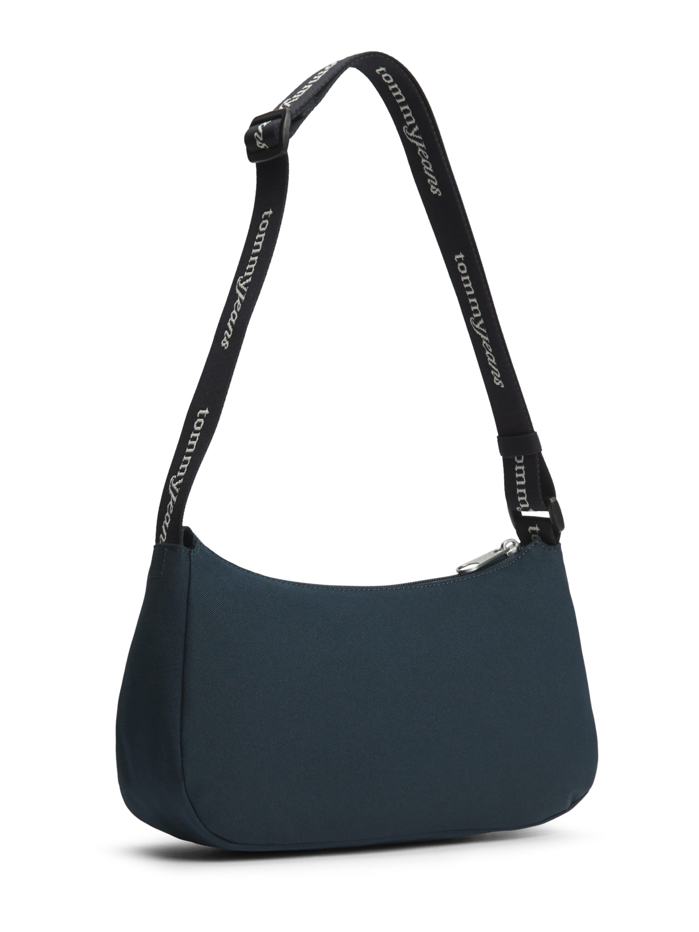 Sac bandoulière 'ESS DAILY' Tommy Jeans en bleu