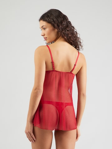 Hunkemöller Hálóköntös 'Whitney' - piros