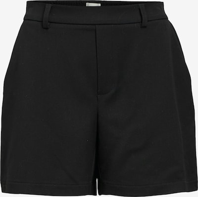 OBJECT Chino nohavice 'OBJLISA', veľkosť 44 - čierna, Produkt