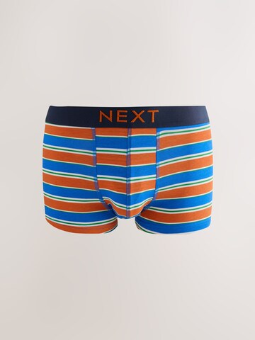 Next - Calzoncillo boxer en azul