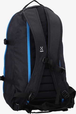 Haglöfs Sports Backpack in Blue