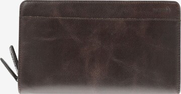 Picard Wallet 'Buddy' in Brown: front