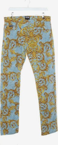 Versace Jeans Couture Jeans in 28 in Mixed colors: front