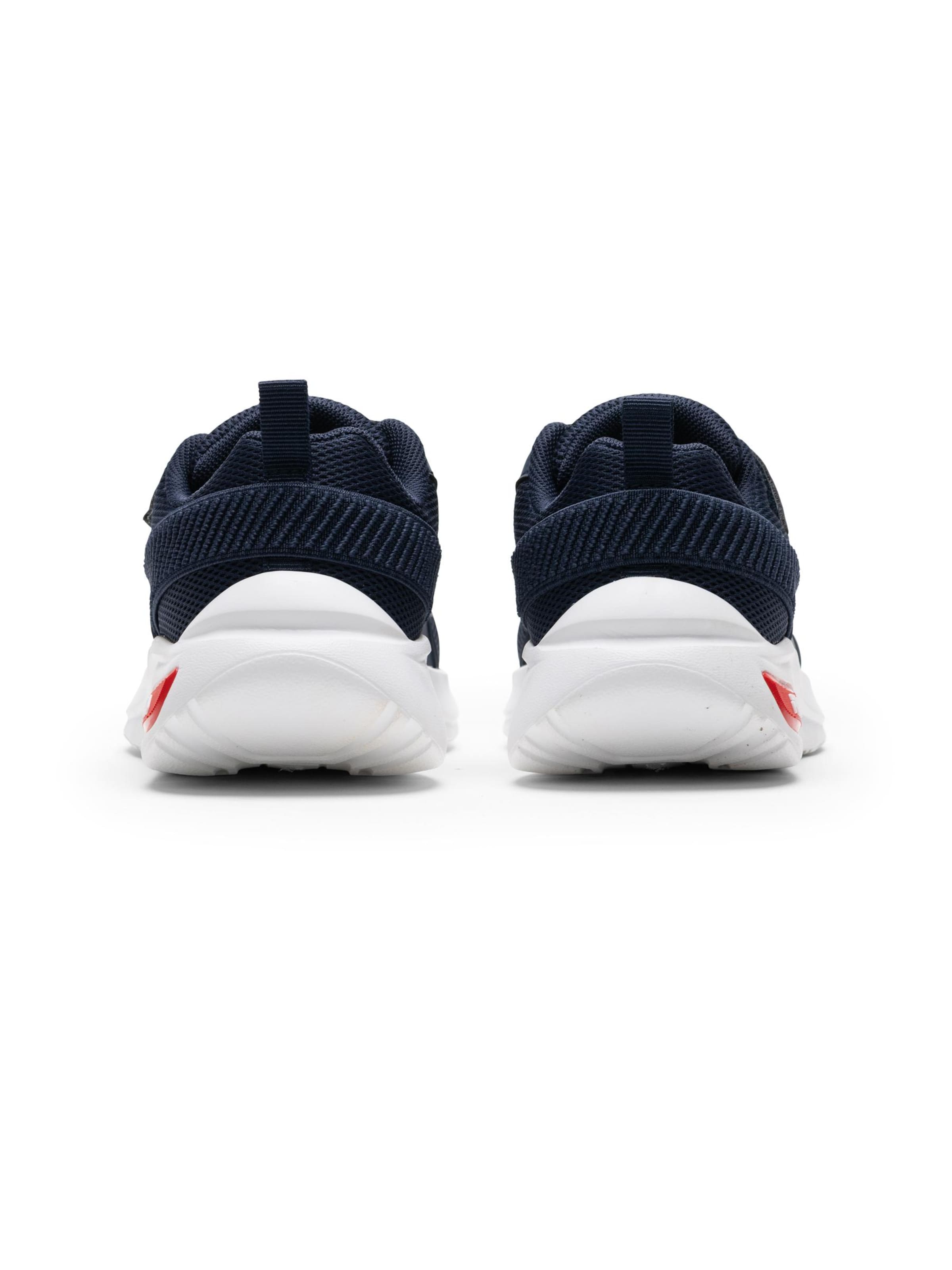 FILA Sneakers 'FILA UPSPARK velcro kids' in Blauw