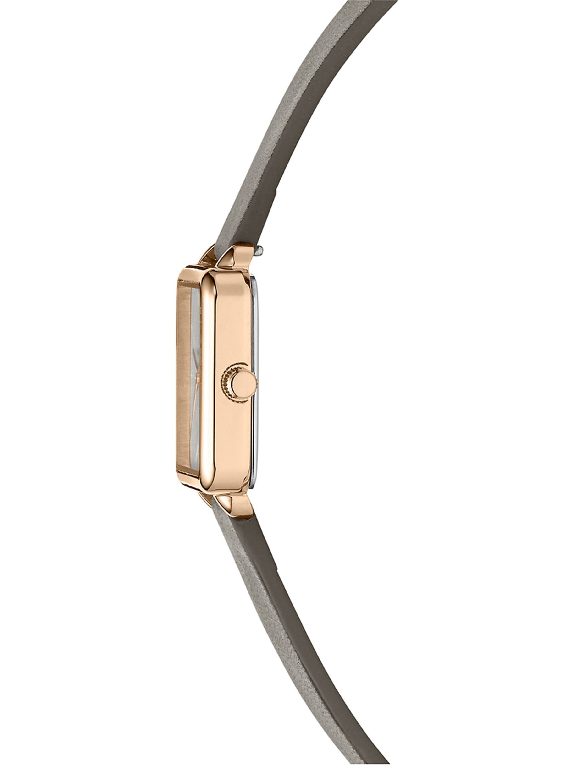 Montre à affichage analogique Liebeskind Berlin en gris