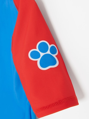 Cool Club Szorty kąpielowe 'PAW PATROL' w kolorze niebieski