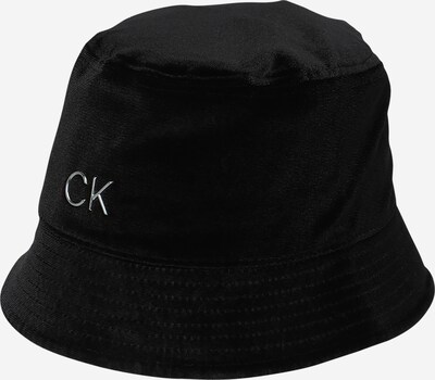 Calvin Klein Hat i sort, Produktvisning