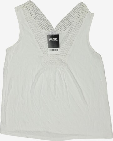 LASCANA Top & Shirt in XXS in White: front