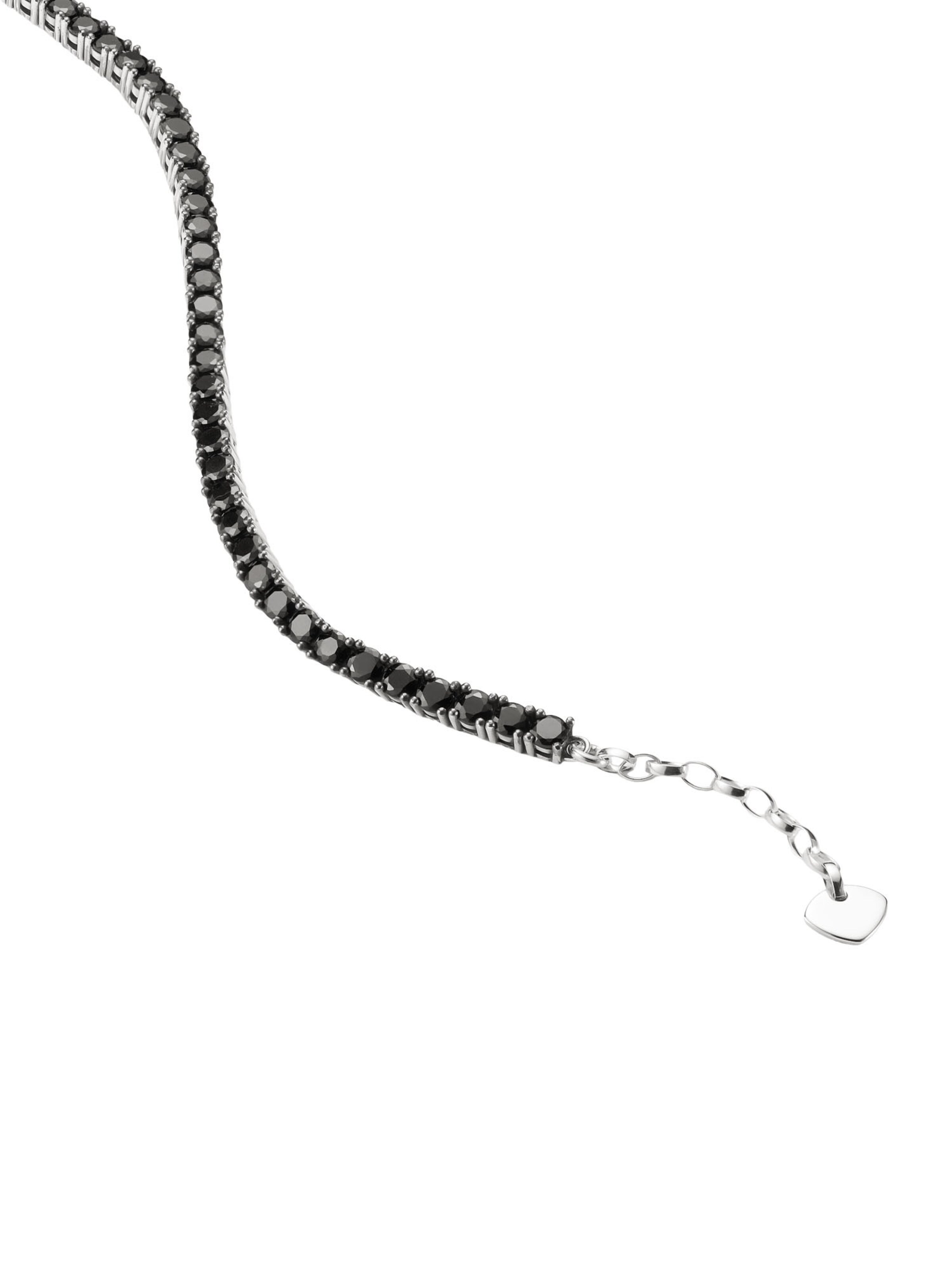 Thomas Sabo Bracelet in Silver