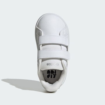 Baskets 'Grand Court 3.0' ADIDAS SPORTSWEAR en blanc