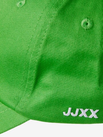 Casquette JJXX en vert