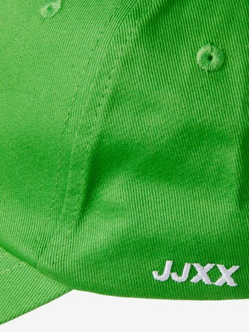 JJXX Cap in Green