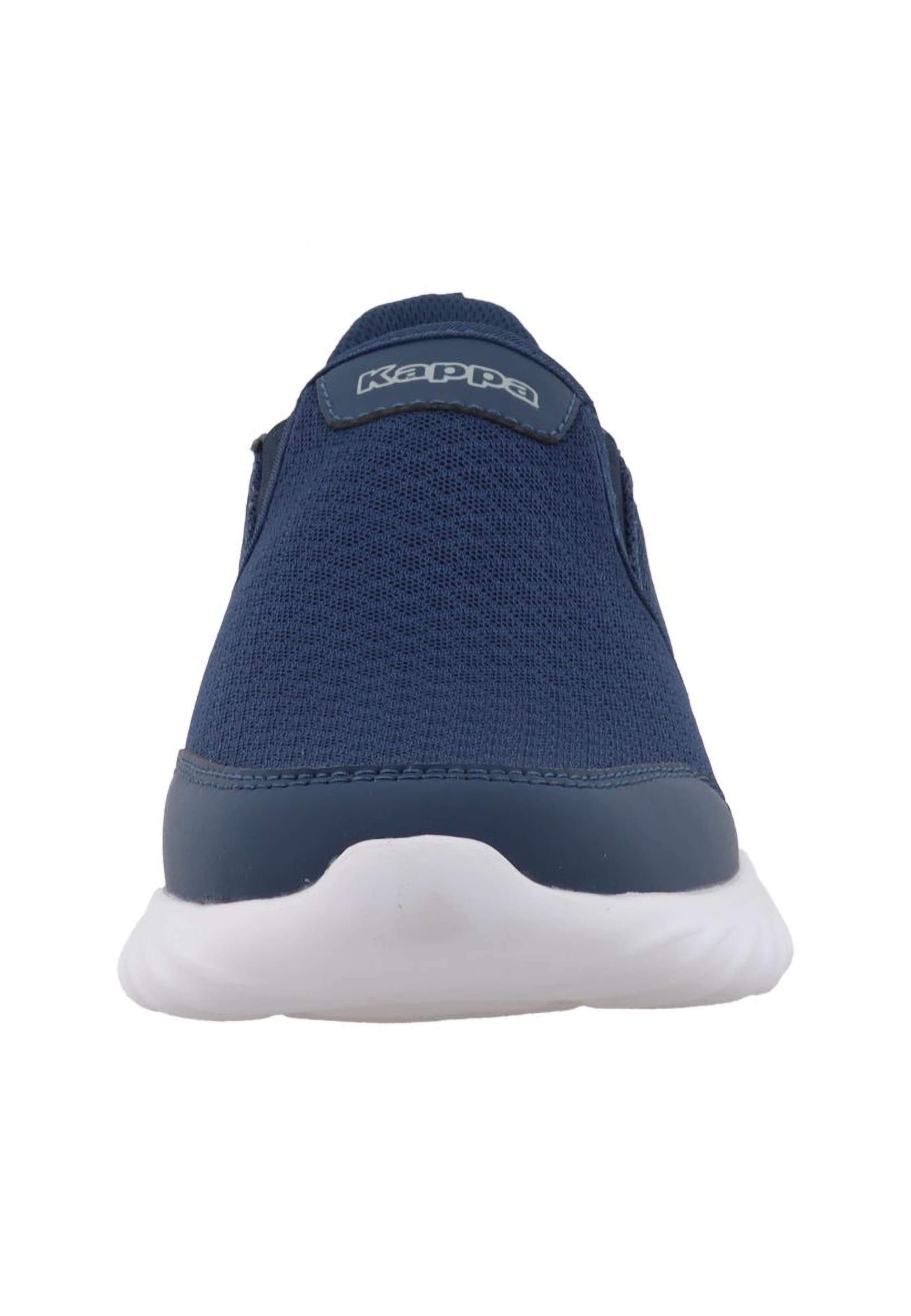 Scarpa slip-on 'Jale' di KAPPA in blu