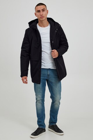 11 Project Parka 'DODD' in Schwarz