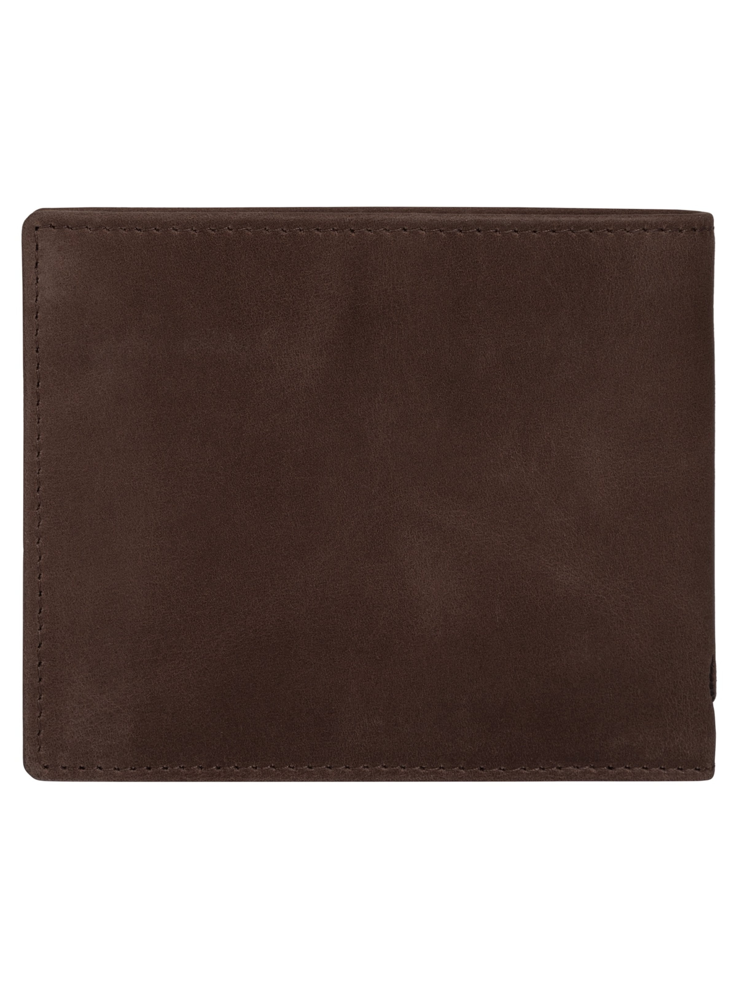 bugatti Wallet 'bugatti Geldbörse VOLO' in Brown