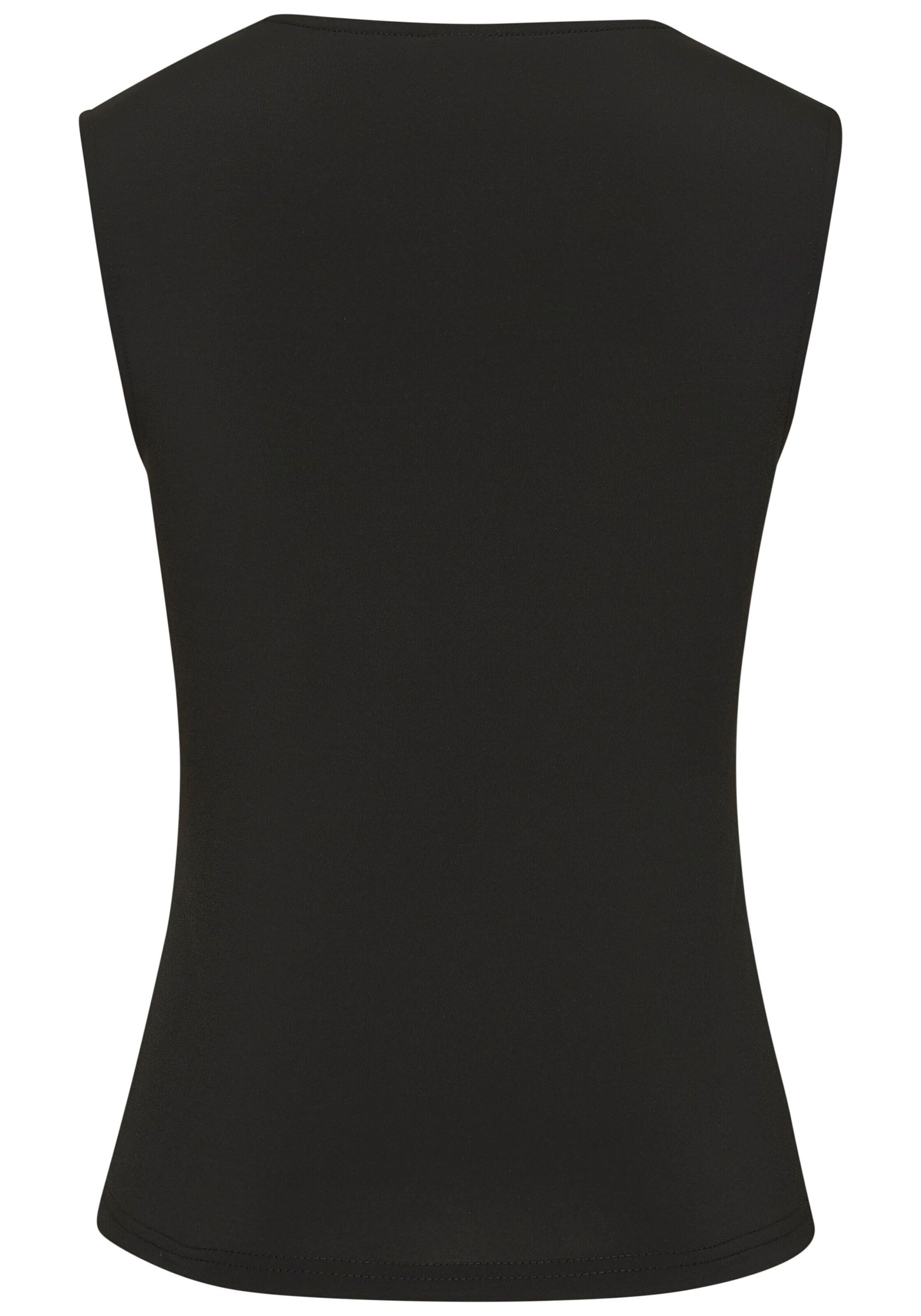 Haut LASCANA en noir