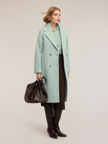 MOTIVI Trui in Groen