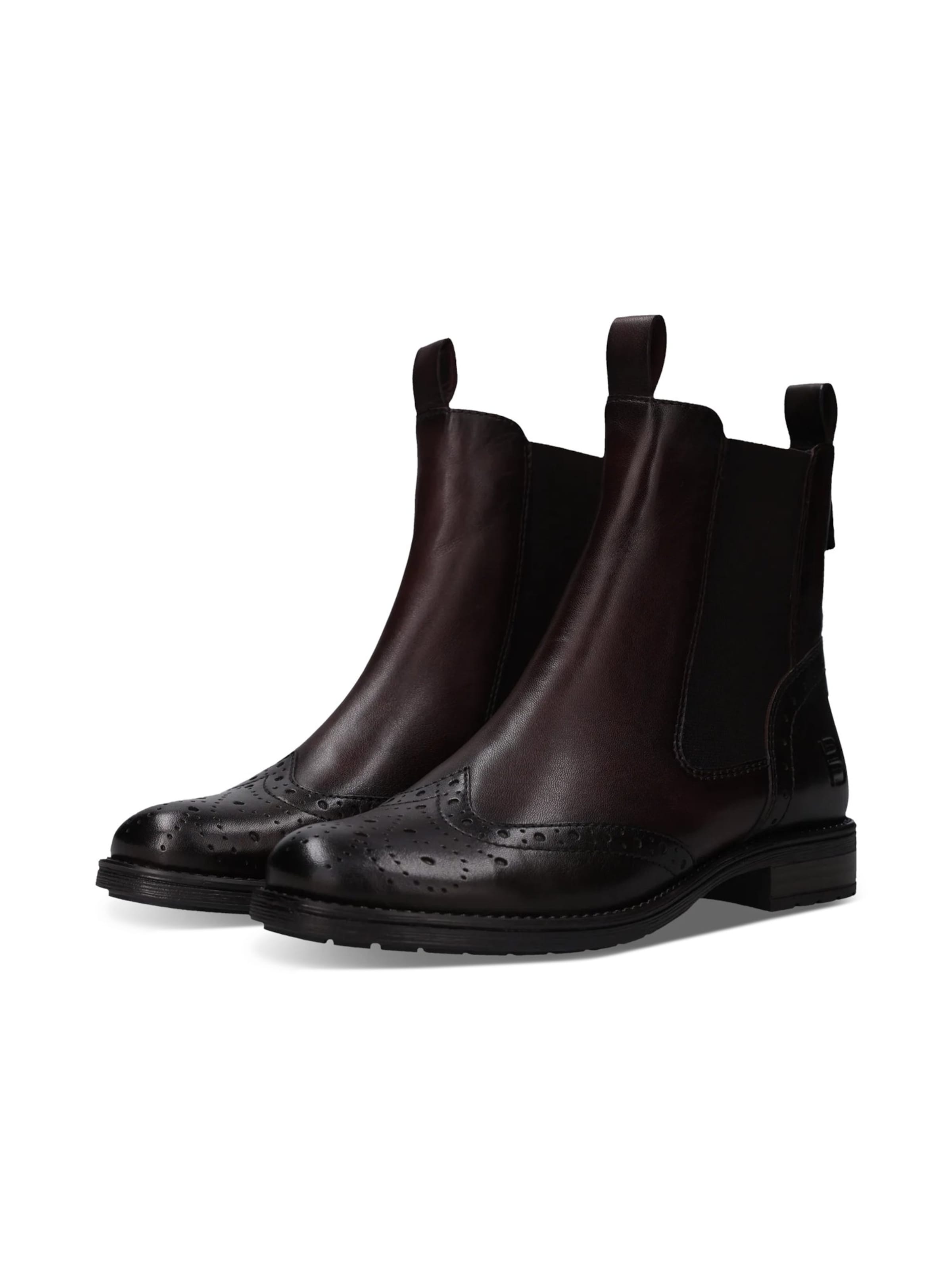 TT. BAGATT Chelsea boots in Brown