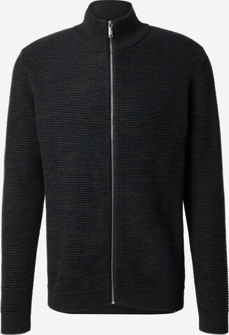 SELECTED HOMME Cardigan 'Vince' i grøn: forside