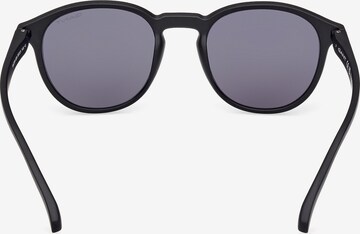 Lunettes de soleil GANT en noir