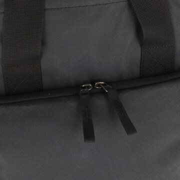 JACK WOLFSKIN Rucksack in Schwarz