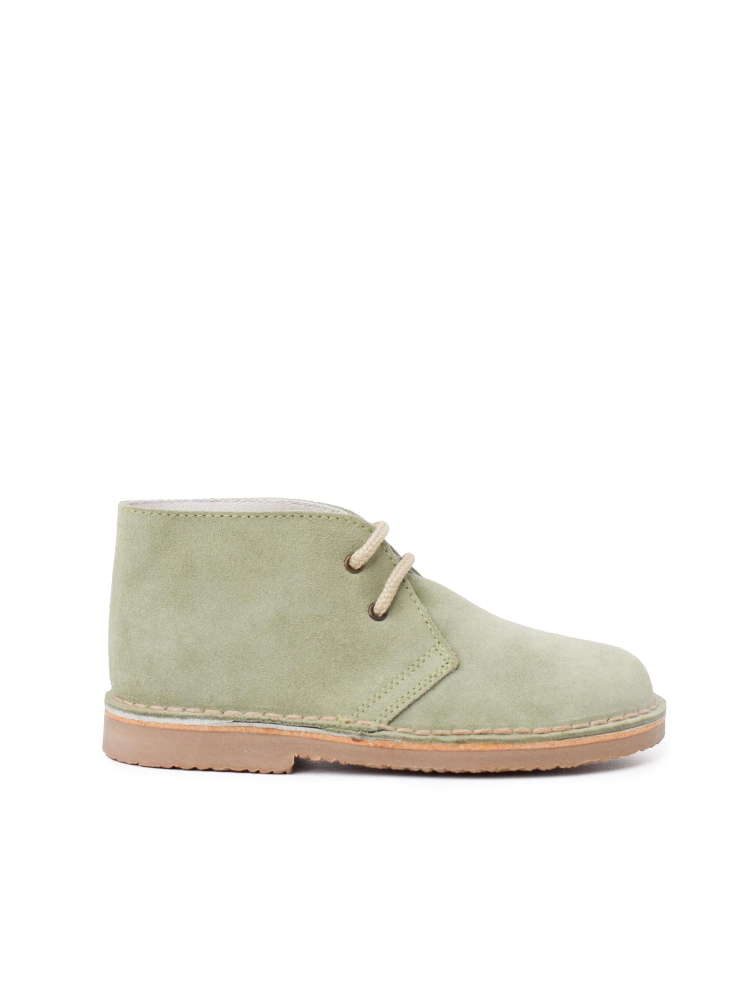 Pisamonas Stiefel‌‌‌‌‌‌ in Grün