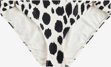 smėlio Next Bikinio kelnaitės: priekis