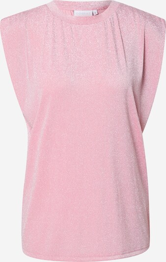 Bluză Coster Copenhagen pe roz deschis, Vizualizare produs